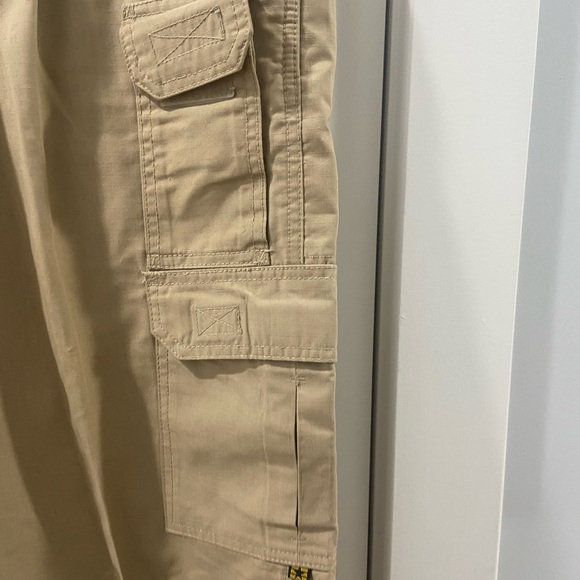 Propper tactical tan pants 38 x 36 EUC 38x36 - Picture 6 of 16